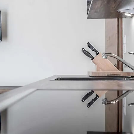 Melisande 3 By Interhome Apartmán Sölden