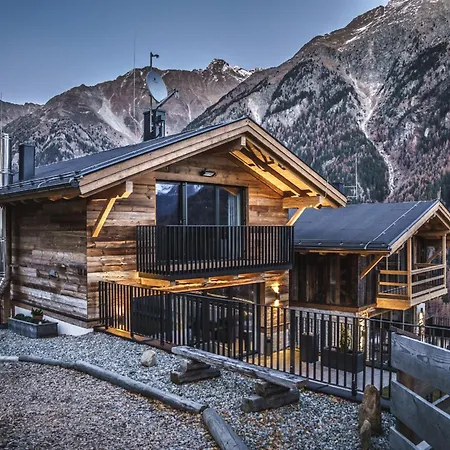 Appartement Melisande 3 By Interhome *