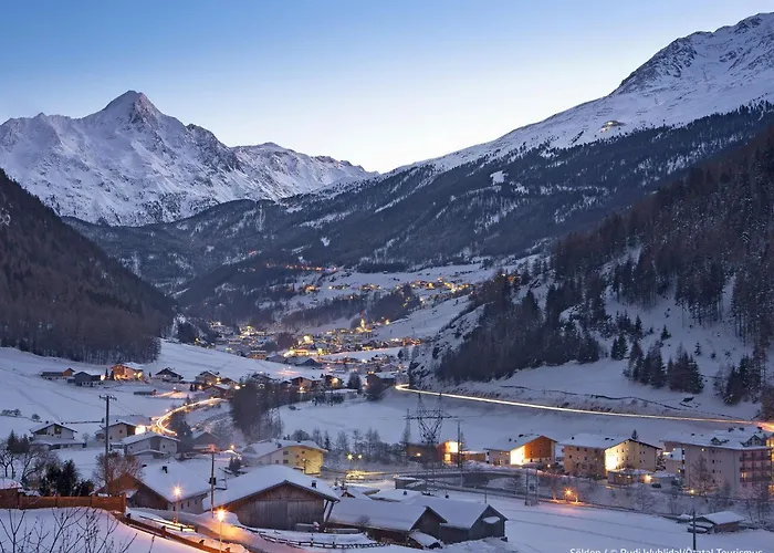 Melisande 3 By Interhome Apartamento *