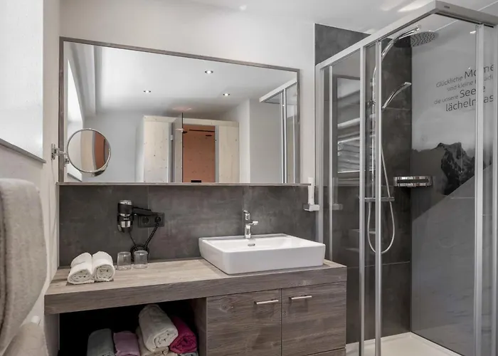 Melisande 3 By Interhome Sölden