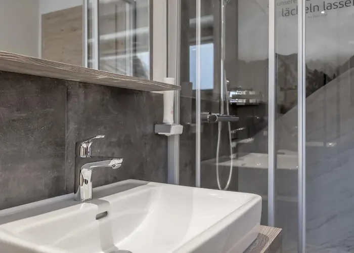 Melisande 3 By Interhome