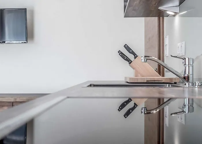 Melisande 3 By Interhome Apartamento Sölden