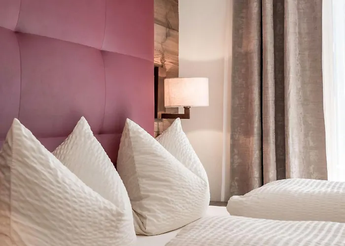 Apartamento Melisande 3 By Interhome Sölden