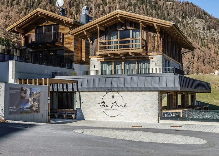 Melisande 3 By Interhome Apartamento