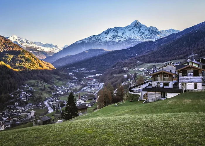 Melisande 3 By Interhome Apartamento *