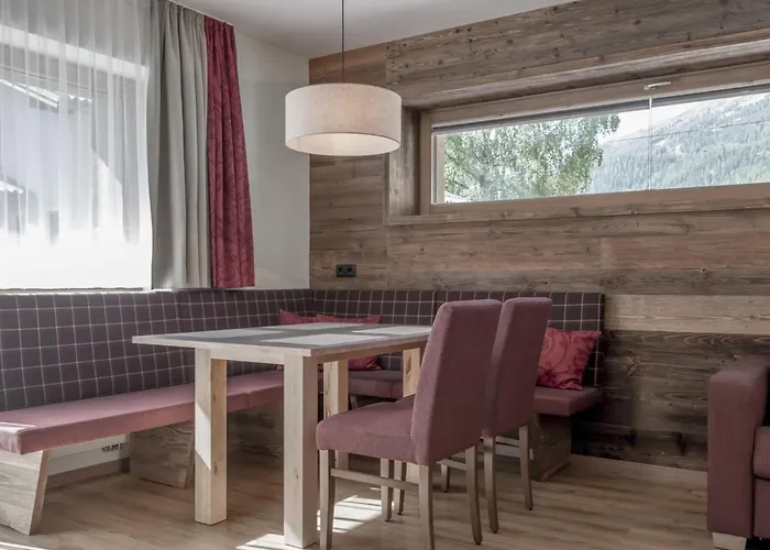 Apartamento Melisande 3 By Interhome *