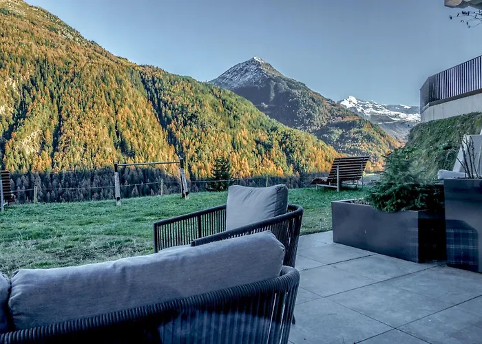 Melisande 3 By Interhome Apartamento *