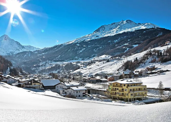 Apartamento Melisande 3 By Interhome