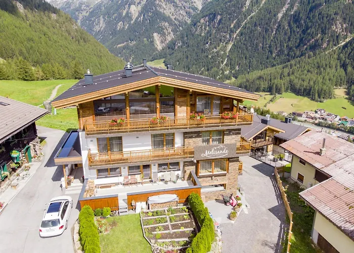 Apartamento Melisande 3 By Interhome