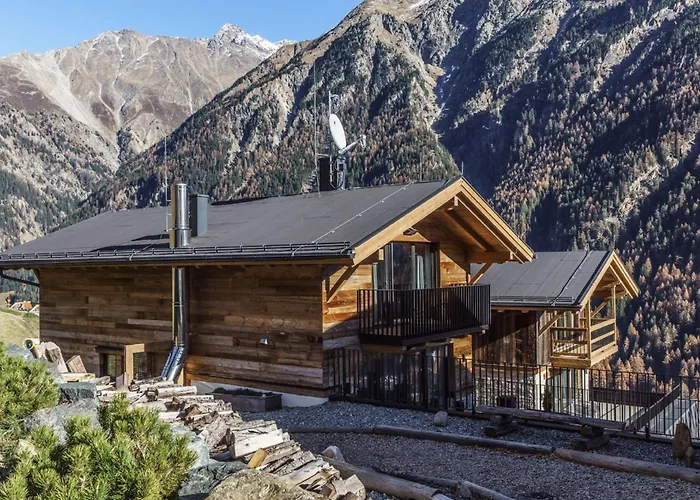 Melisande 3 By Interhome Apartamento *