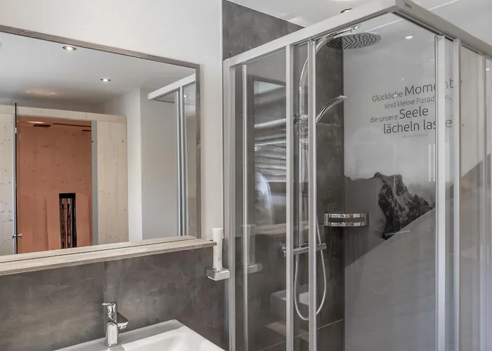 Melisande 3 By Interhome Apartamento Sölden