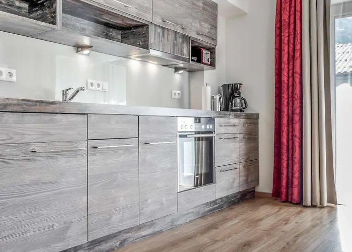 Melisande 3 By Interhome Apartamento