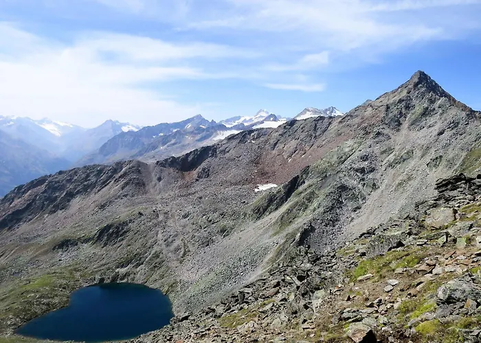 Melisande 3 By Interhome Apartamento *