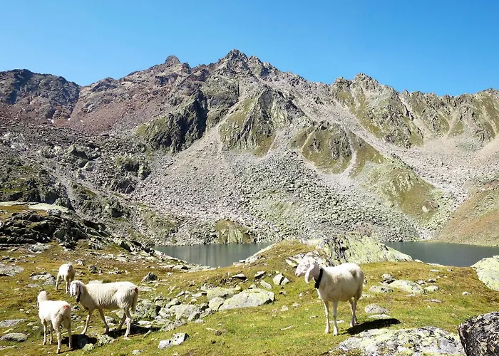 Melisande 3 By Interhome Apartamento