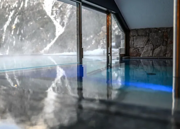 Melisande 3 By Interhome Sölden