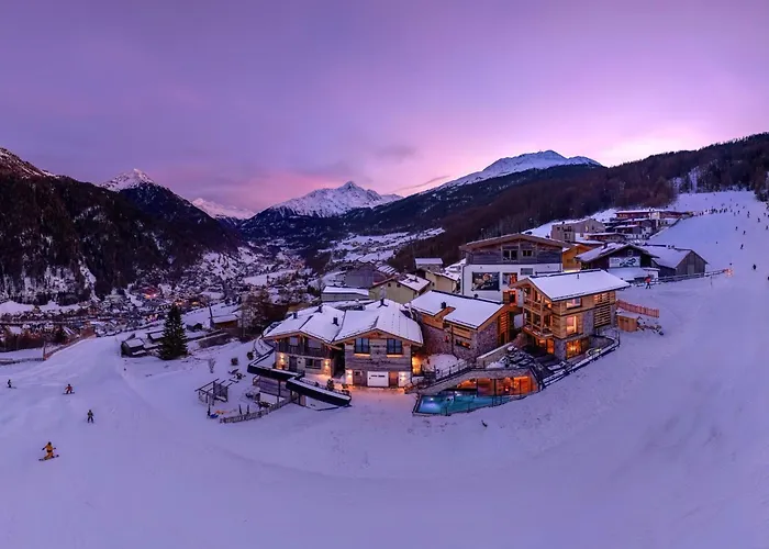 Melisande 3 By Interhome Apartamento