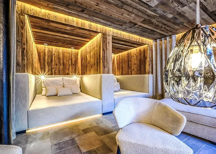 Apartamento Melisande 3 By Interhome *