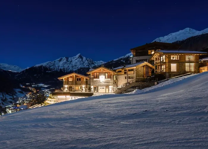 Apartamento Melisande 3 By Interhome Sölden