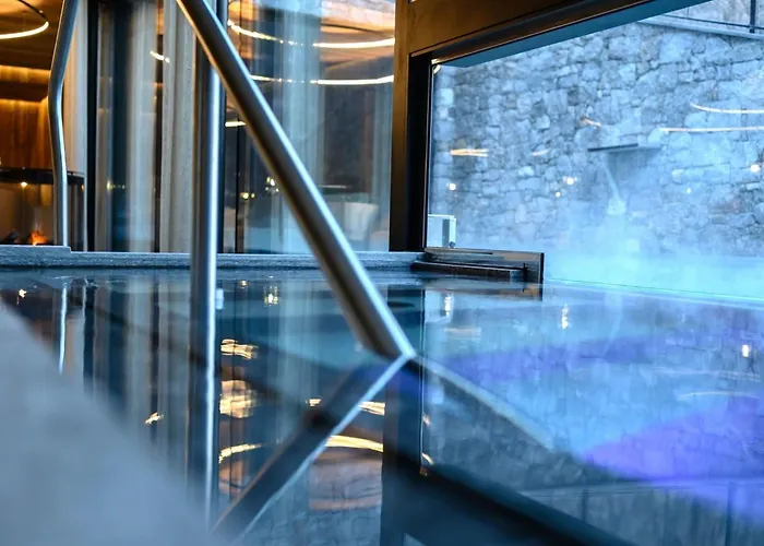 Melisande 3 By Interhome Apartamento *