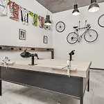 Apartamento Melisande 3 By Interhome