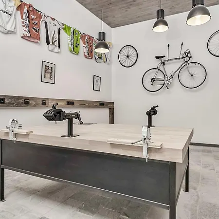 Apartmán Melisande 3 By Interhome