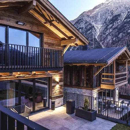 Lejlighed Melisande 3 By Interhome Sölden