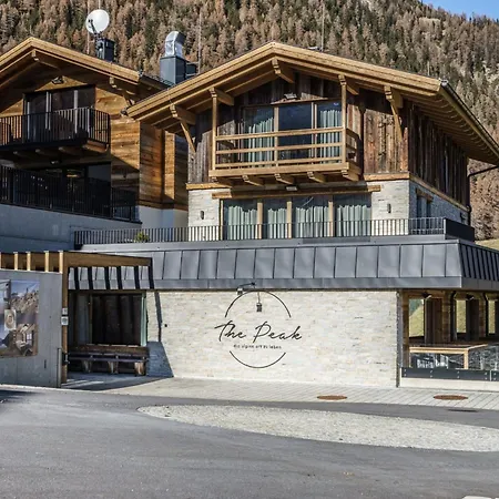 Melisande 3 By Interhome Apartment