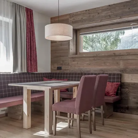 Lejlighed Melisande 3 By Interhome *