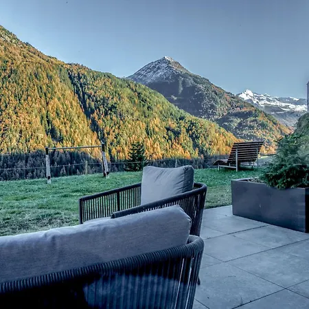 Melisande 3 By Interhome Apartment *