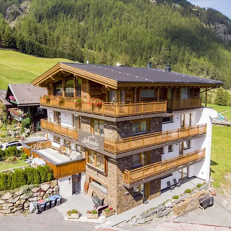 Apartmán Melisande 3 By Interhome