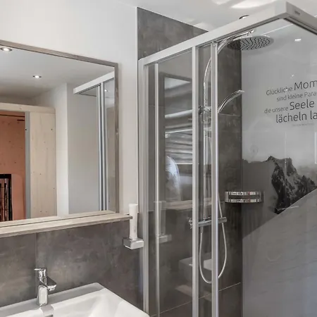 Melisande 3 By Interhome Lejlighed Sölden