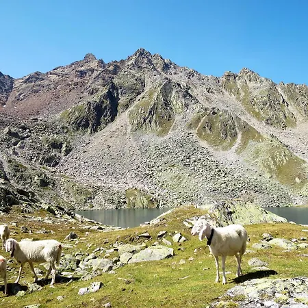 Melisande 3 By Interhome Apartmán