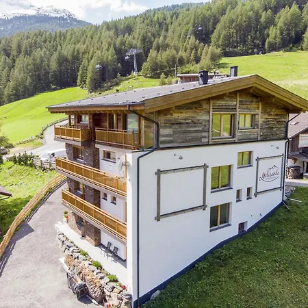 Apartmán Melisande 3 By Interhome