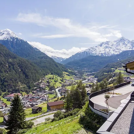 Melisande 3 By Interhome Apartmán