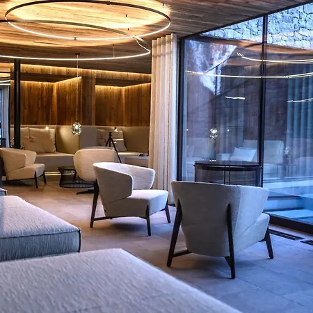 Melisande 3 By Interhome Apartmán *