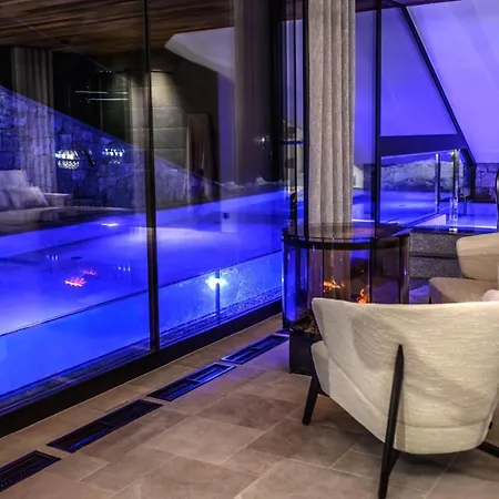 Apartmán Melisande 3 By Interhome *