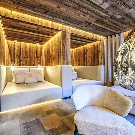 Apartmán Melisande 3 By Interhome *