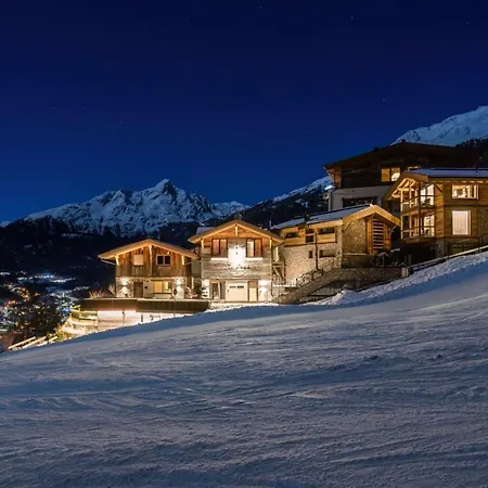 Apartmán Melisande 3 By Interhome Sölden