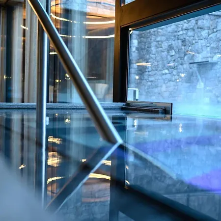 Melisande 3 By Interhome Apartmán *