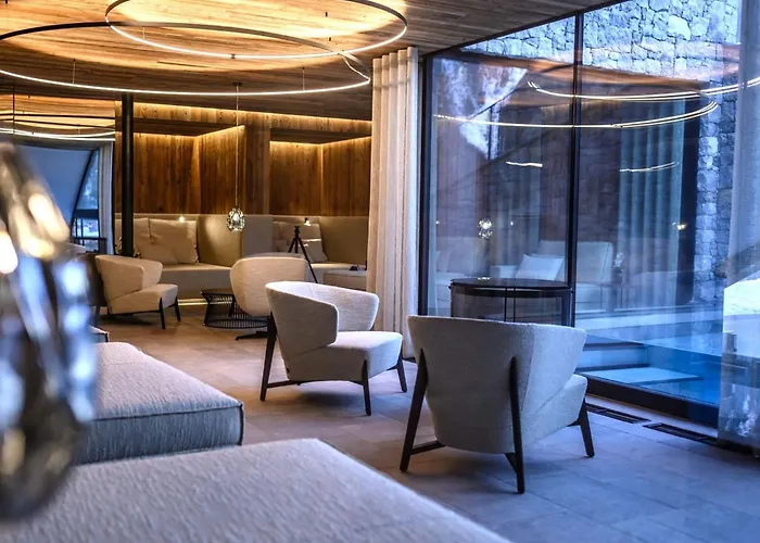 Melisande 3 By Interhome Апартаменты *