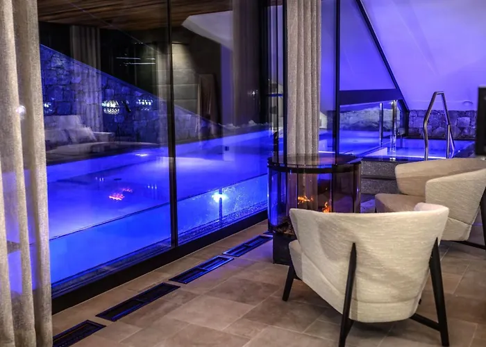 Апартаменты Melisande 3 By Interhome *