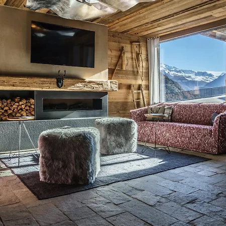 Melisande 3 By Interhome Daire Sölden