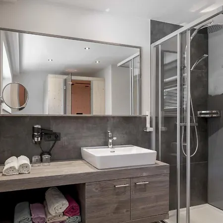 Melisande 3 By Interhome Sölden