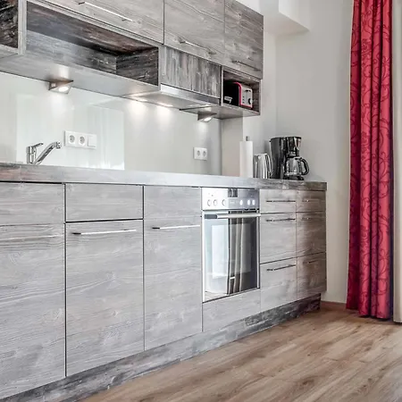 Melisande 3 By Interhome Daire