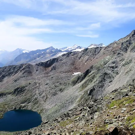 Melisande 3 By Interhome Daire *